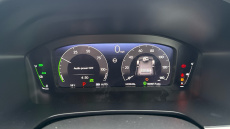 Honda CR-V 2.0 ePHEV Advance Tech 5dr eCVT Estate